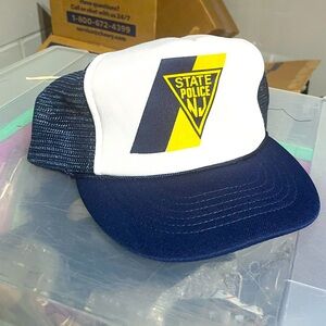 NJSP HAT